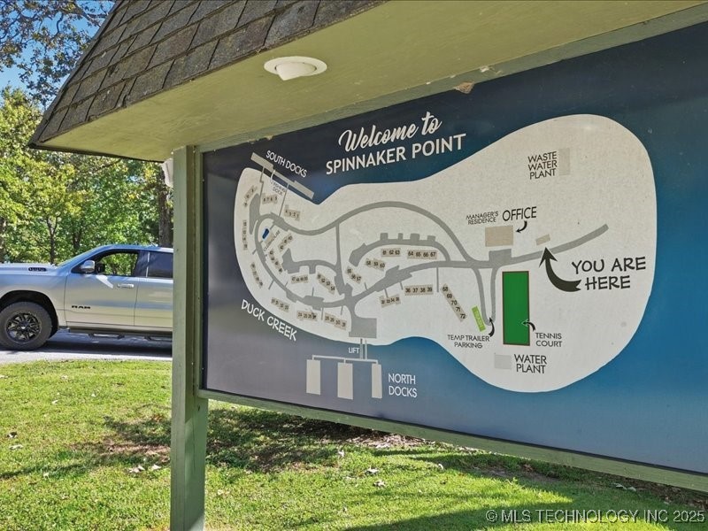 450779 E 341 Road Afton OK 74331