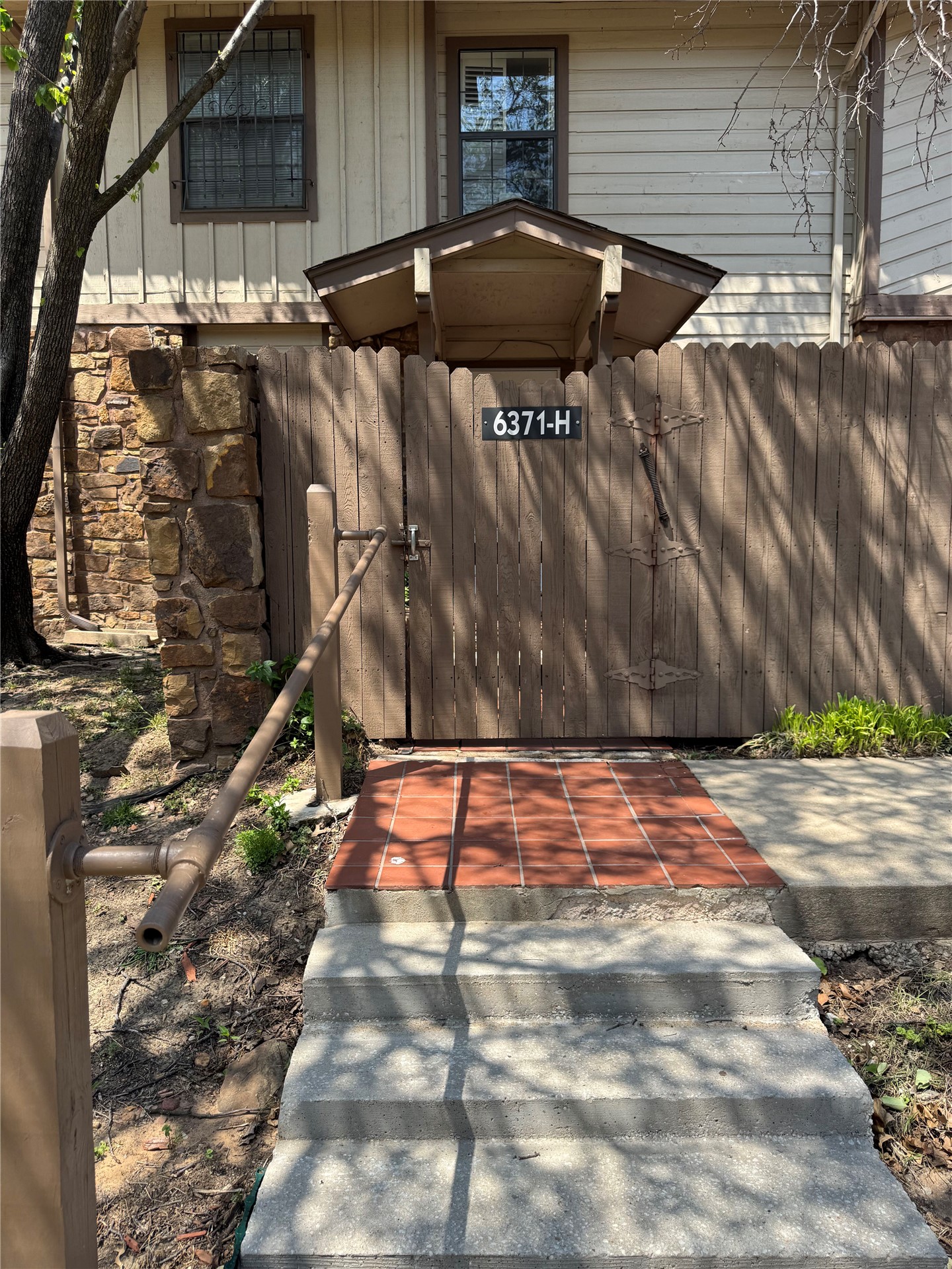 6371 S 80th Avenue E Tulsa OK 74133