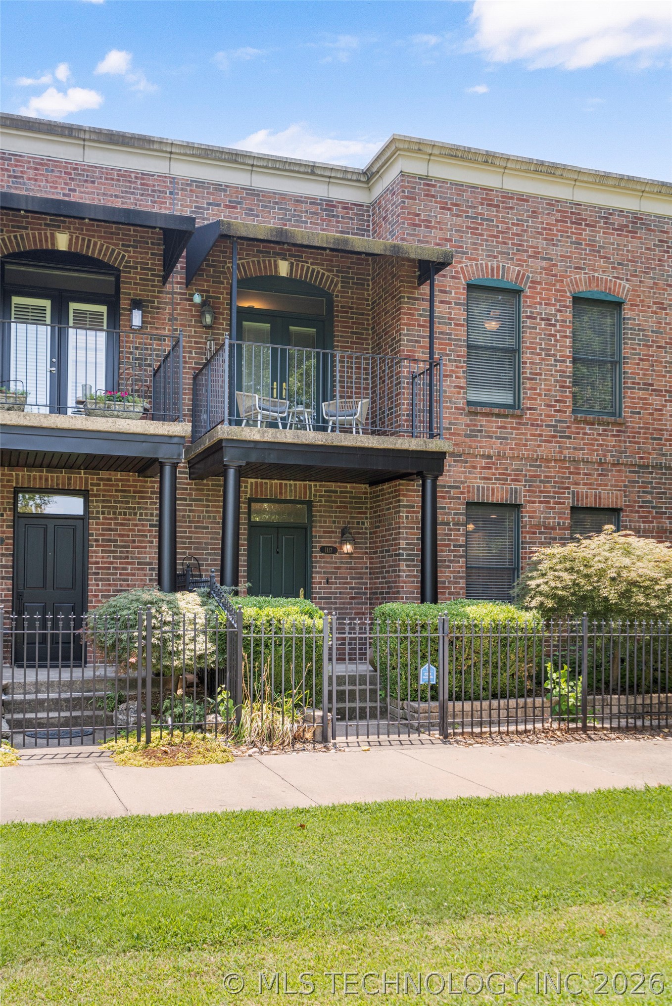 1117 E 7th Street Tulsa OK 74120