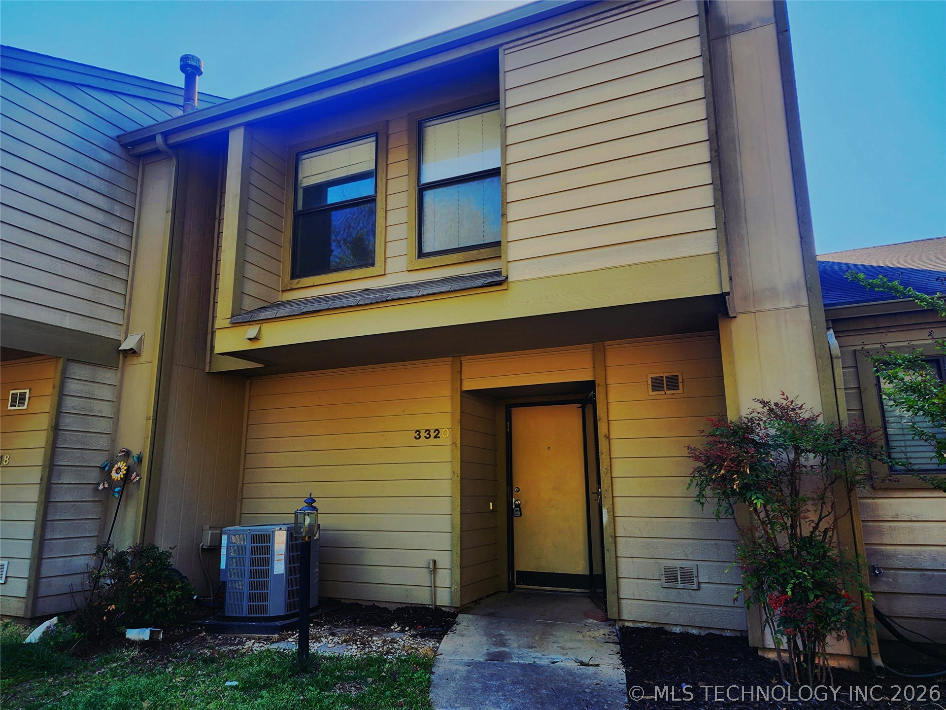 3320 W Washington Street Broken Arrow OK 74012