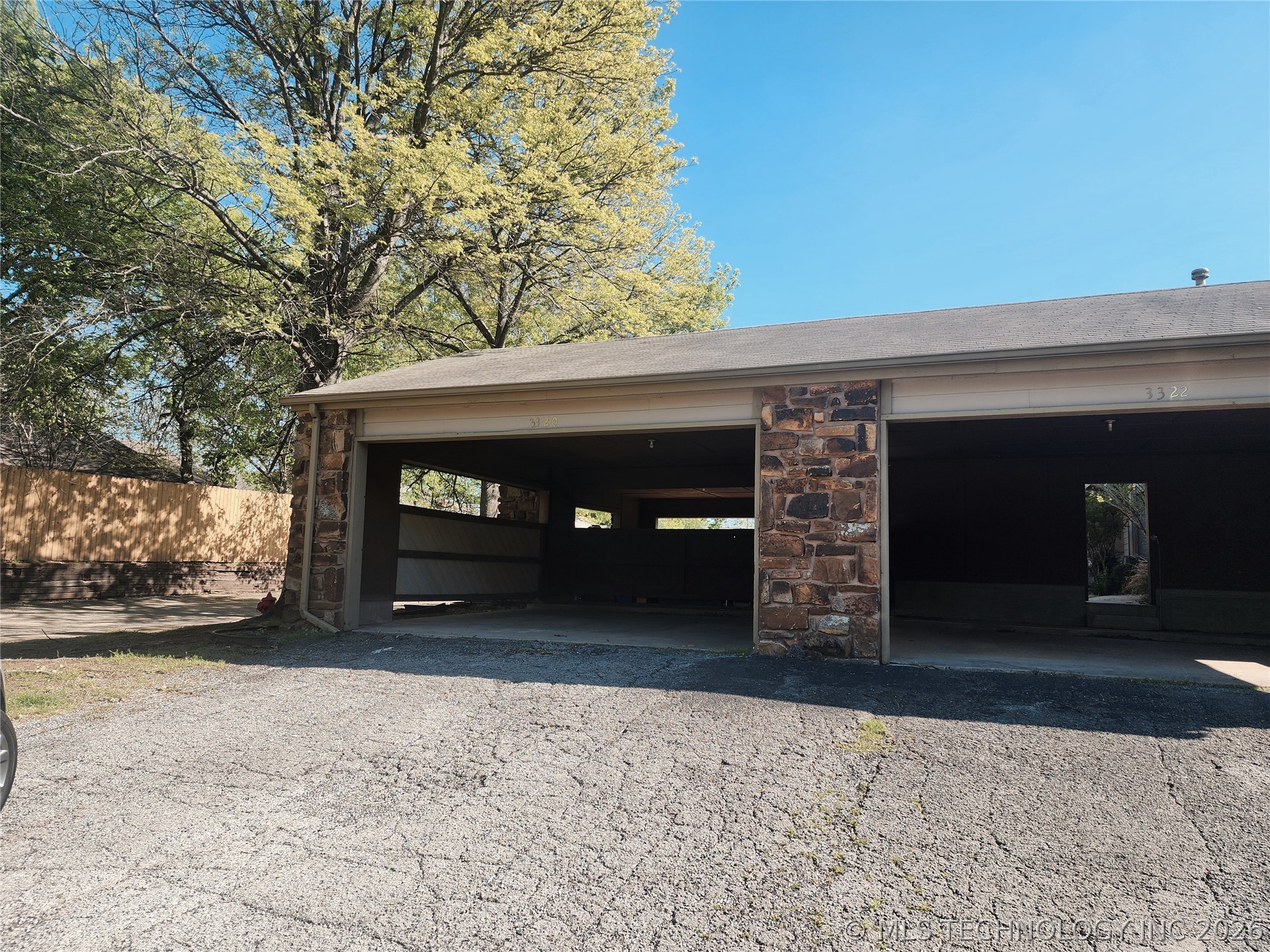 3320 W Washington Street Broken Arrow OK 74012