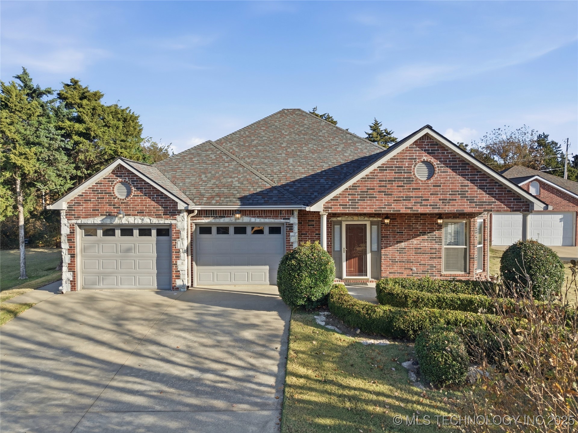 4225 Greentree Way Sand Springs OK 74063