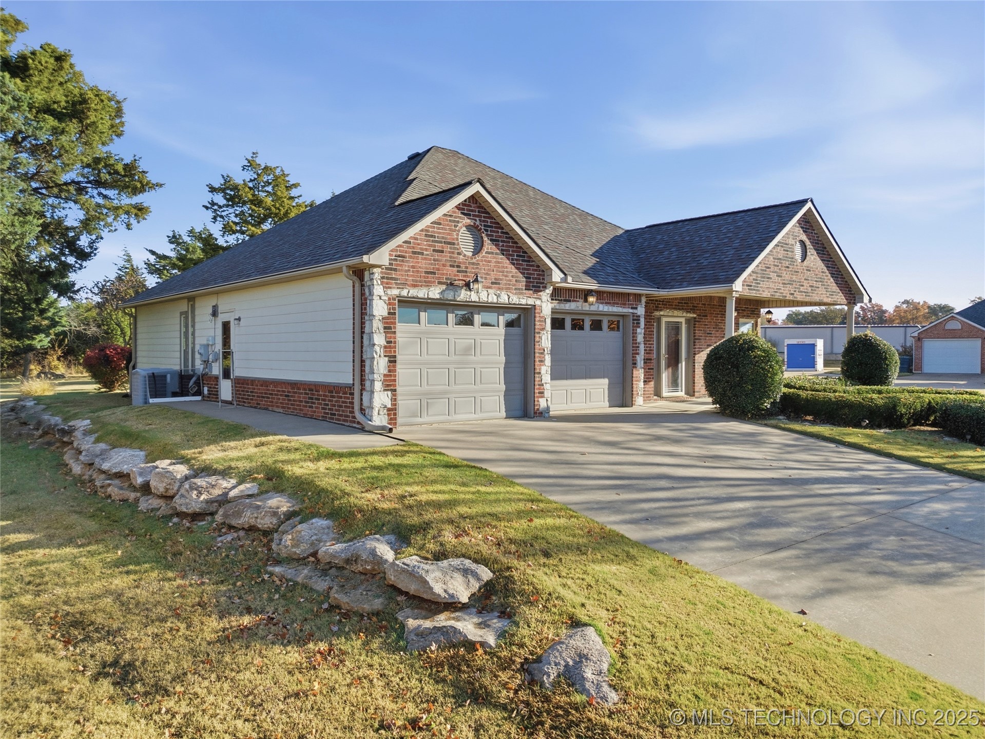 4225 Greentree Way Sand Springs OK 74063