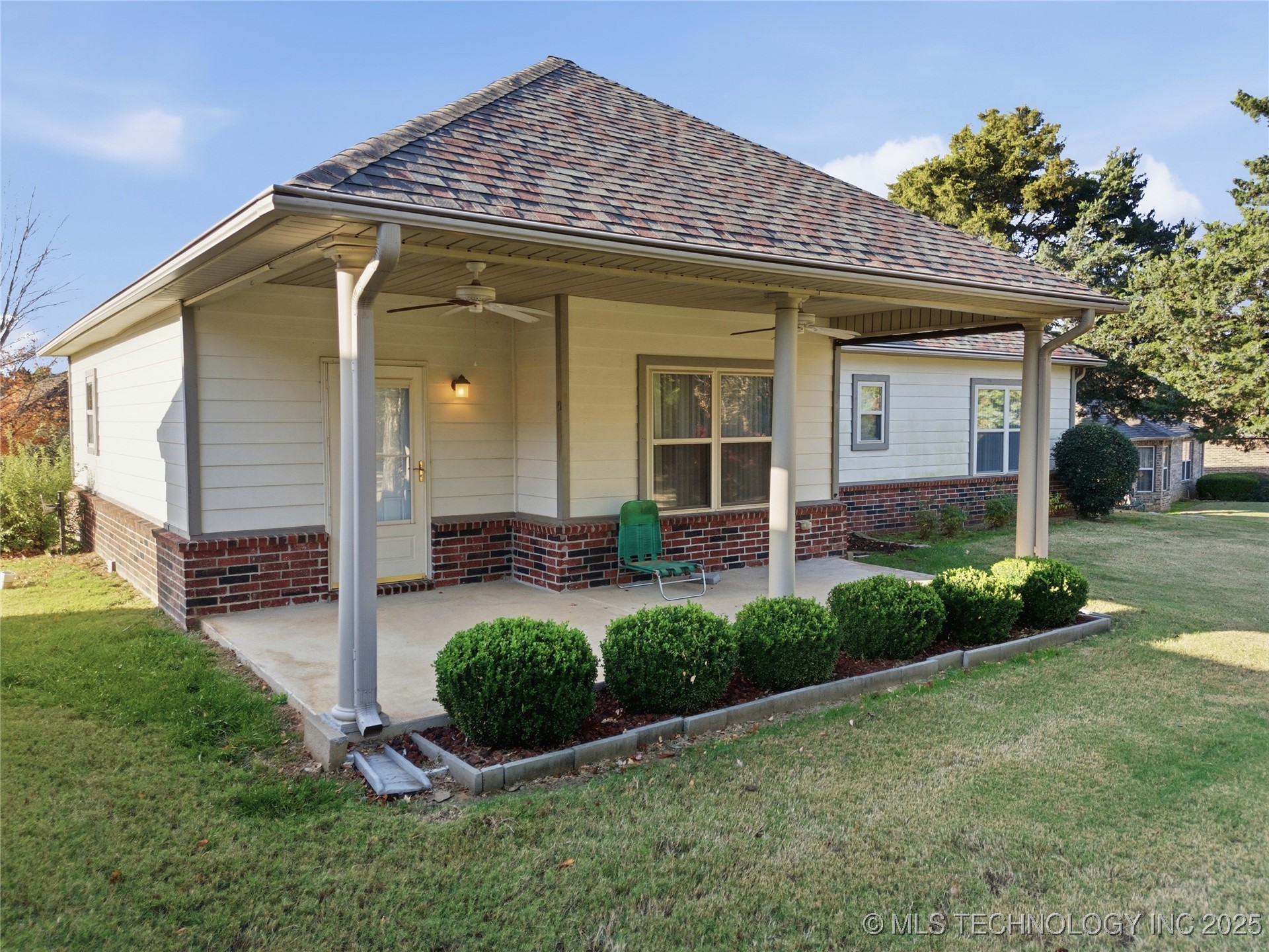 4225 Greentree Way Sand Springs OK 74063