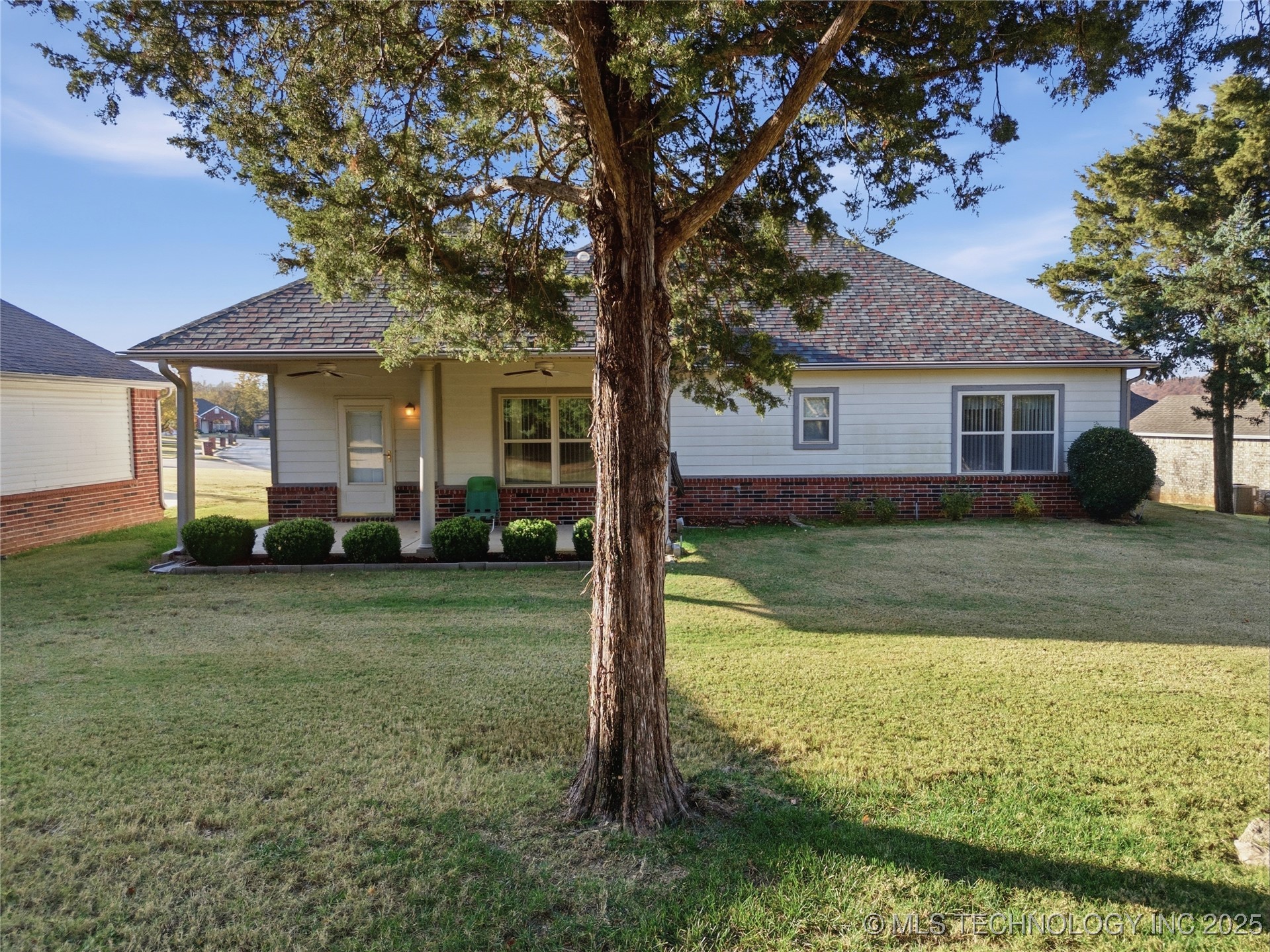 4225 Greentree Way Sand Springs OK 74063