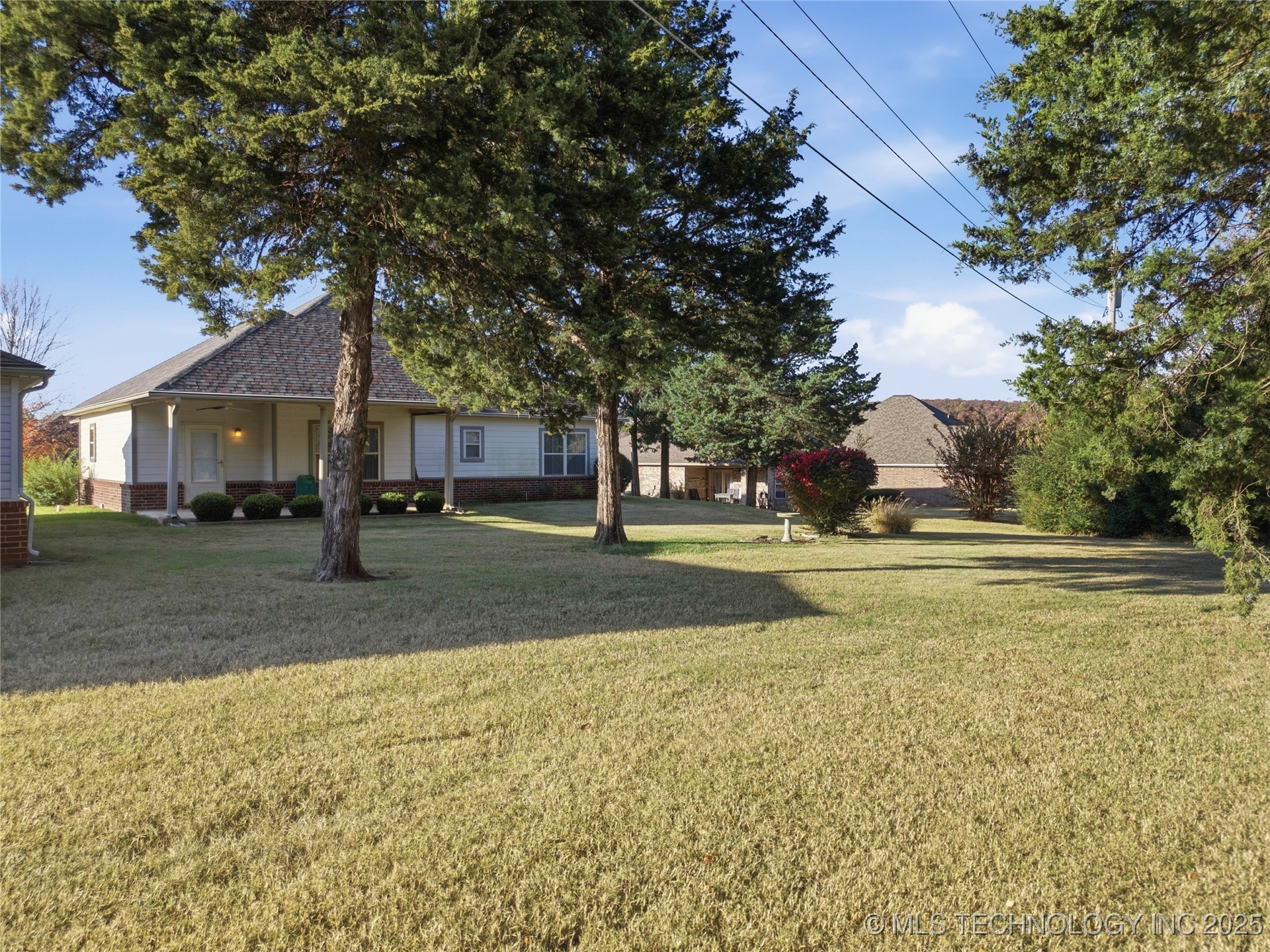 4225 Greentree Way Sand Springs OK 74063