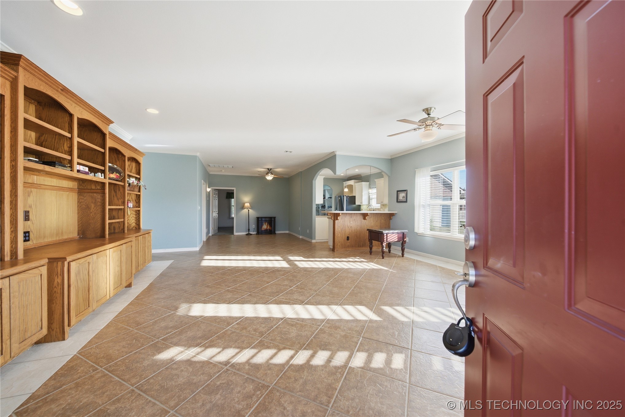 4225 Greentree Way Sand Springs OK 74063