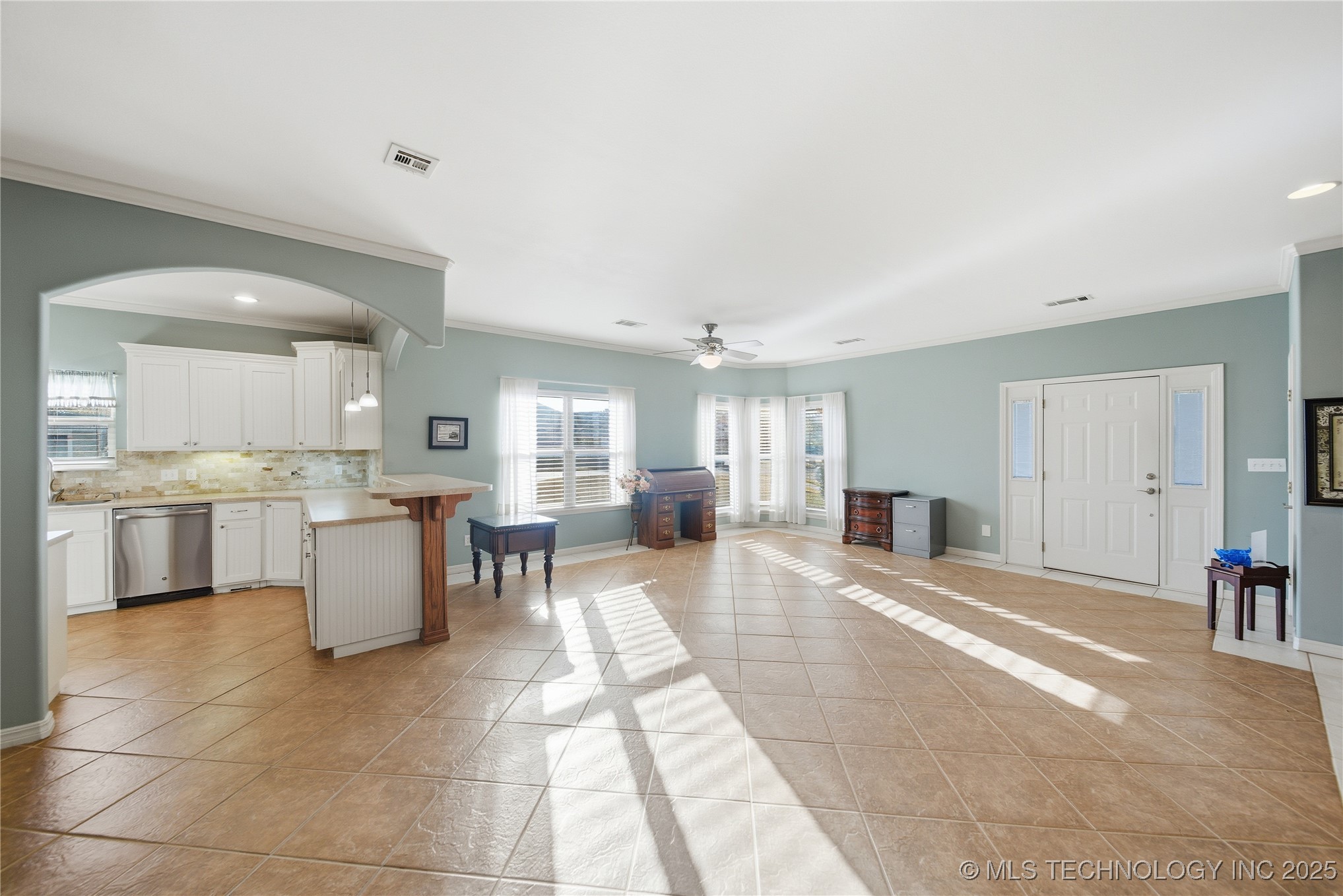 4225 Greentree Way Sand Springs OK 74063