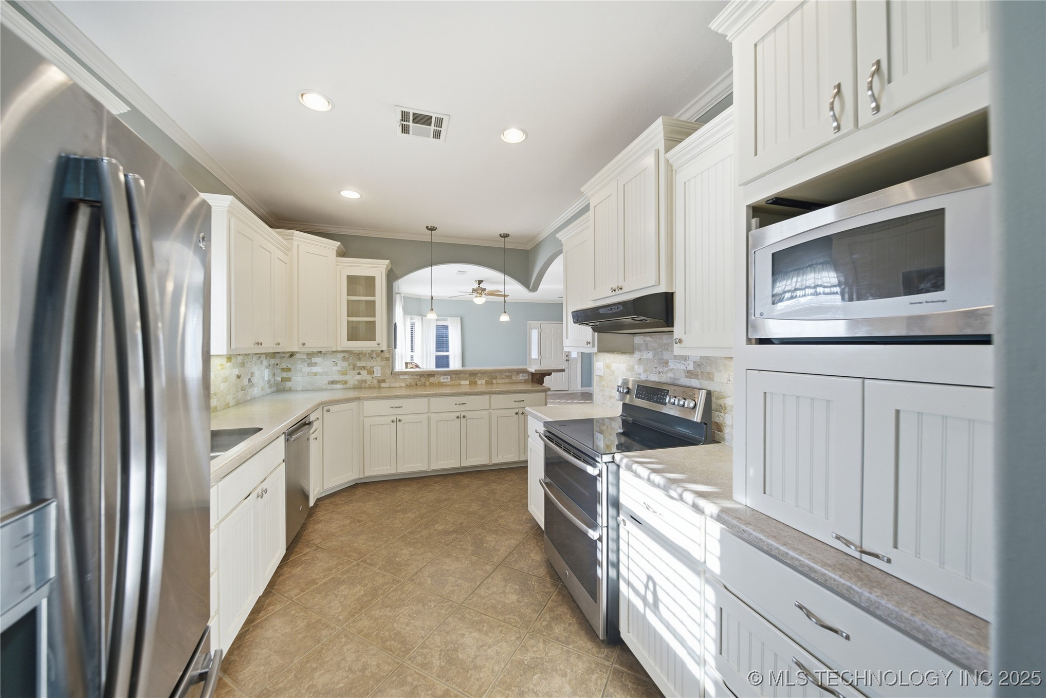 4225 Greentree Way Sand Springs OK 74063