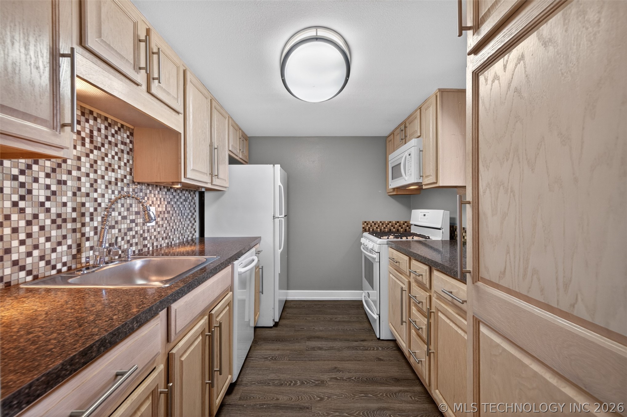 450 W 7th Street Tulsa OK 74119