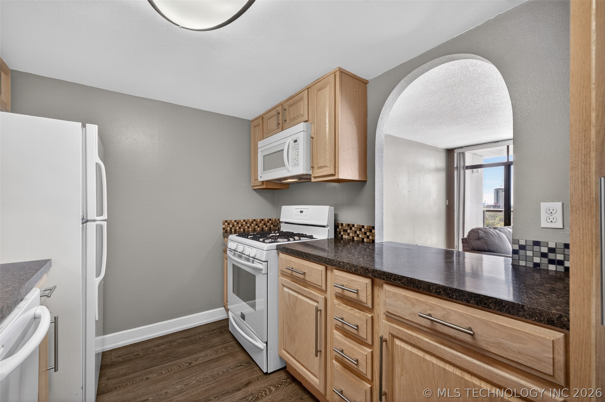 450 W 7th Street Tulsa OK 74119
