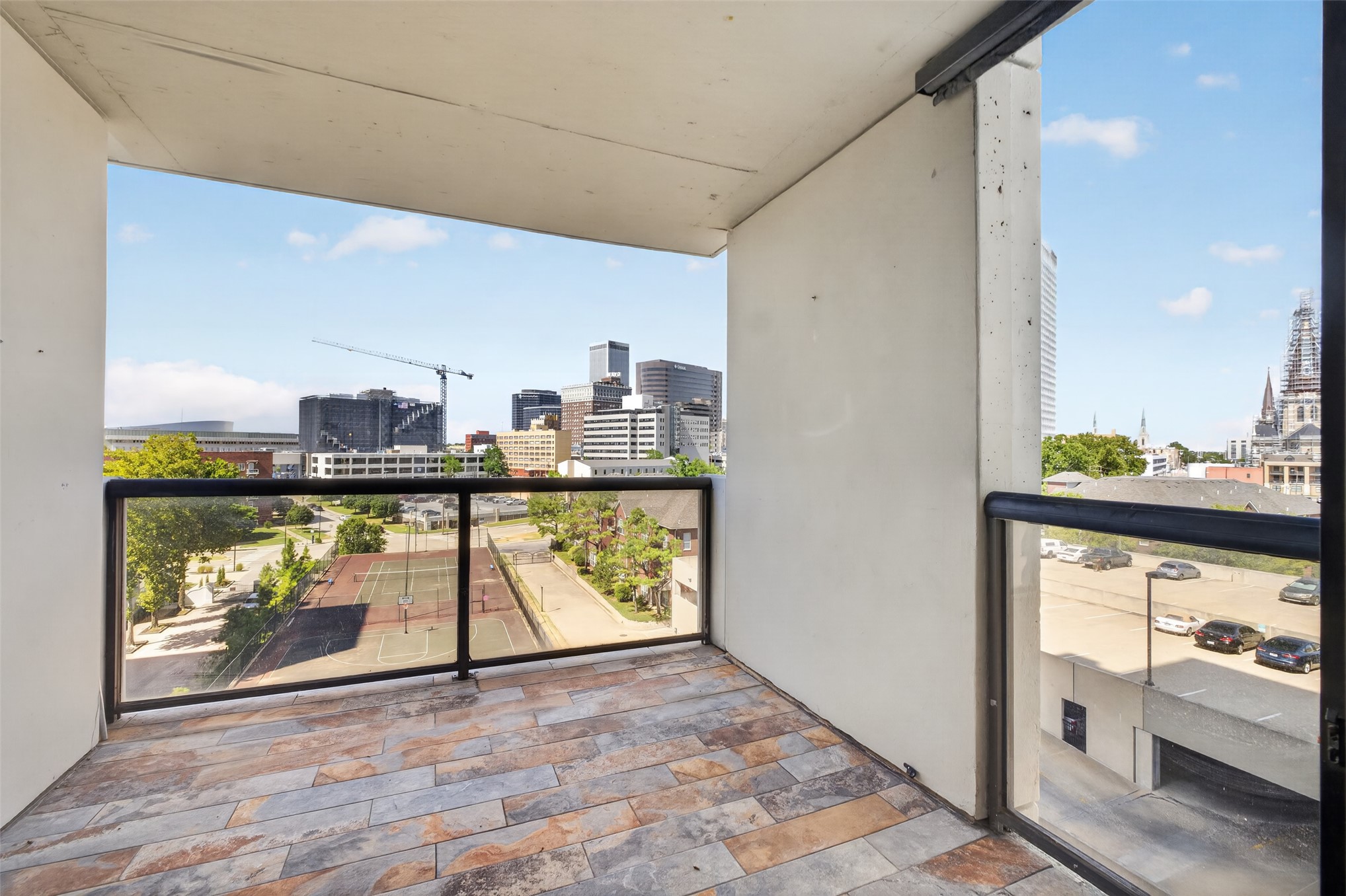 410 W 7th Street Tulsa OK 74119