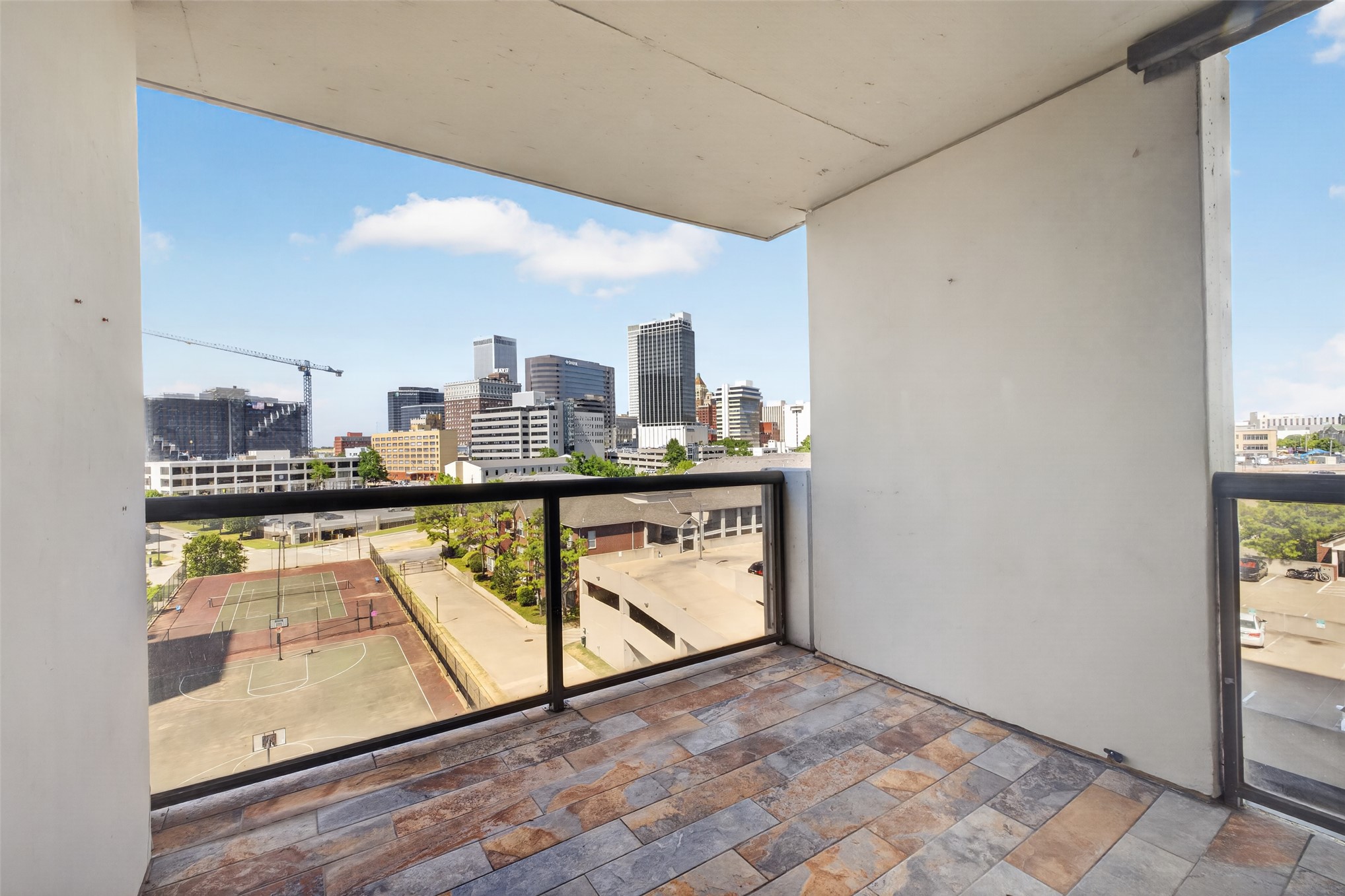410 W 7th Street Tulsa OK 74119