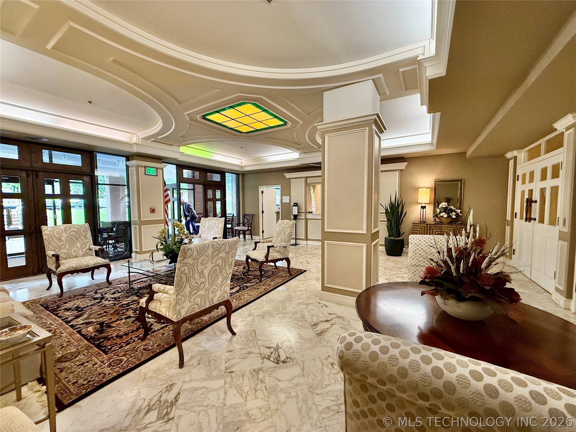 2121 S Yorktown Avenue Tulsa OK 74114