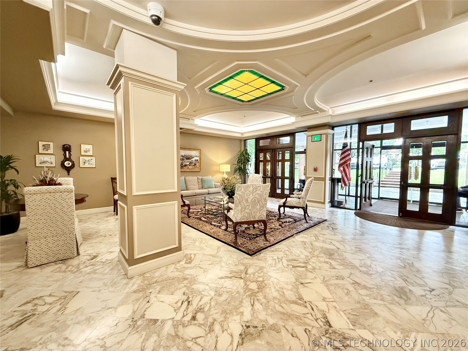 2121 S Yorktown Avenue Tulsa OK 74114