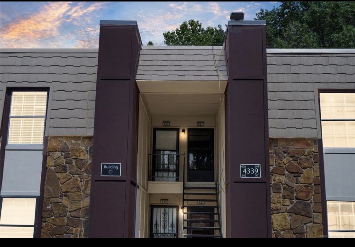 4339 E 68th Street Tulsa OK 74136
