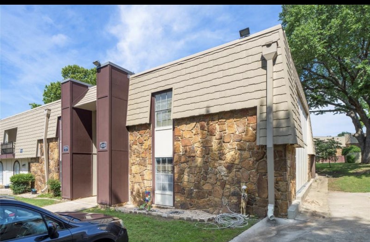 4339 E 68th Street Tulsa OK 74136