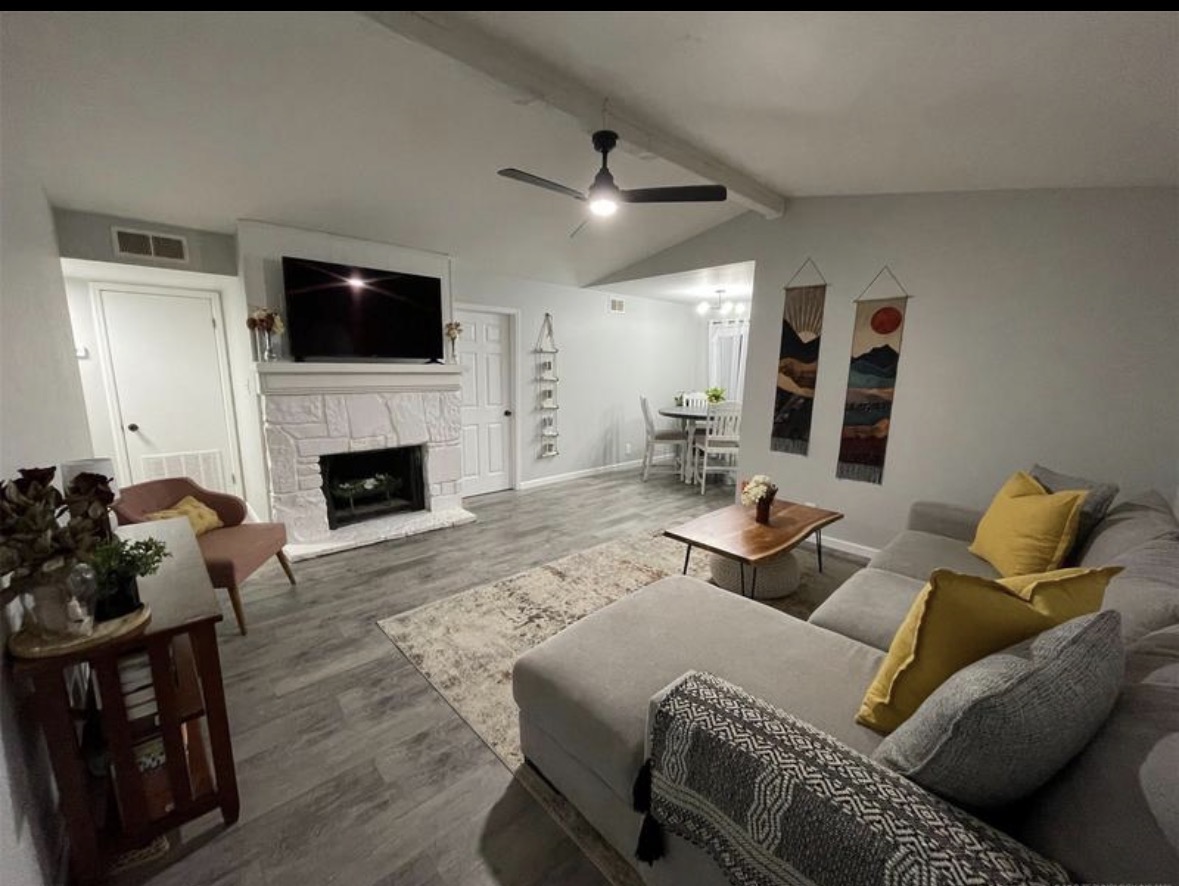 4339 E 68th Street Tulsa OK 74136