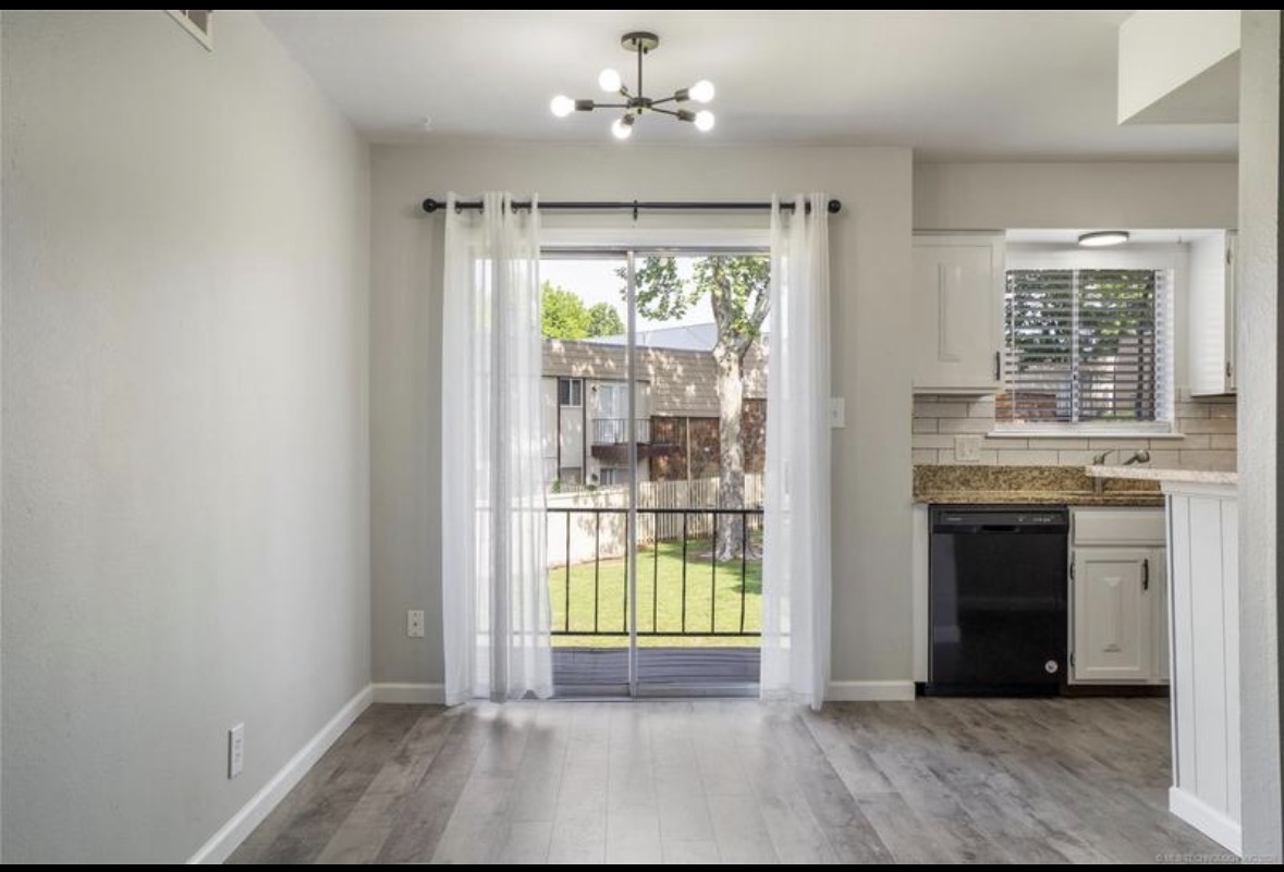 4339 E 68th Street Tulsa OK 74136