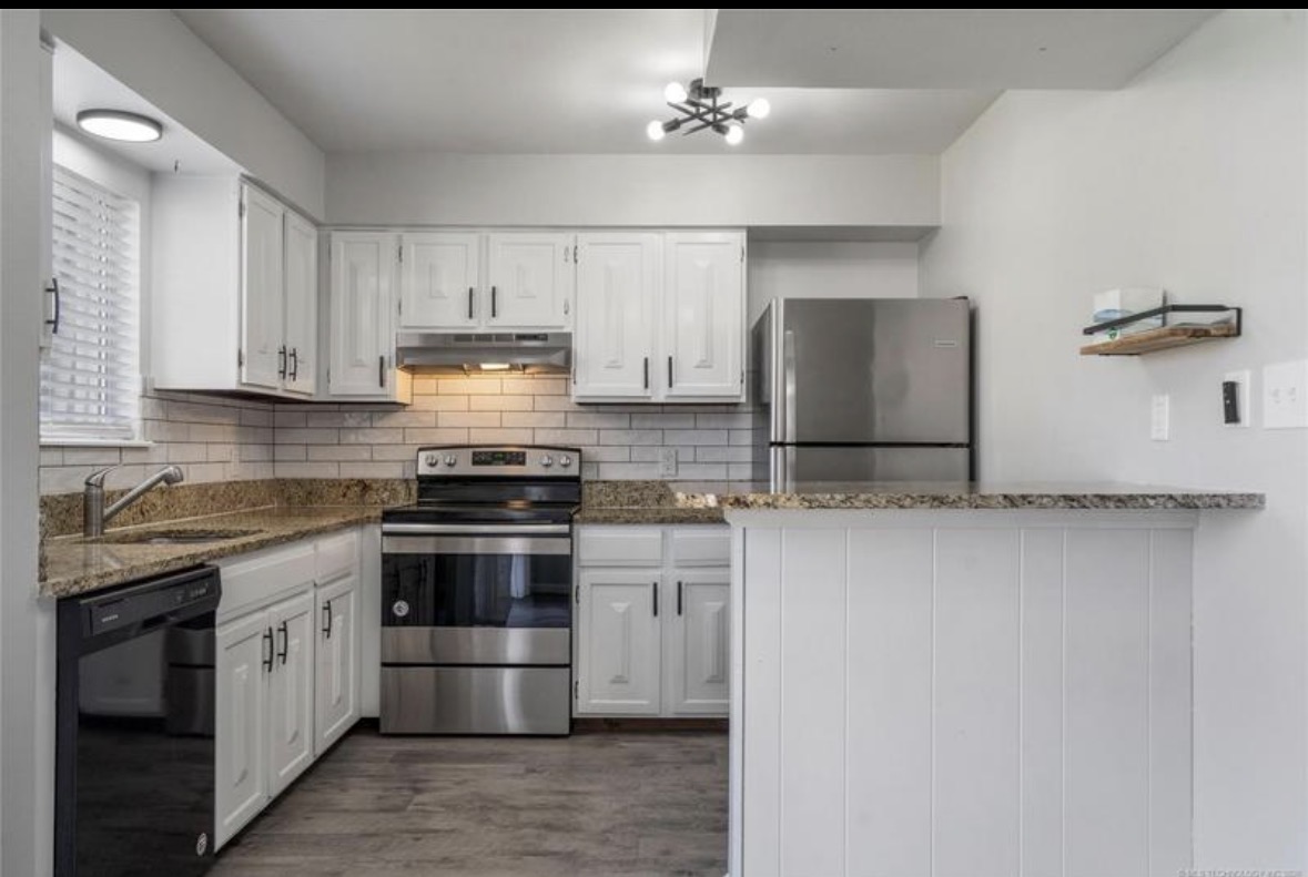 4339 E 68th Street Tulsa OK 74136