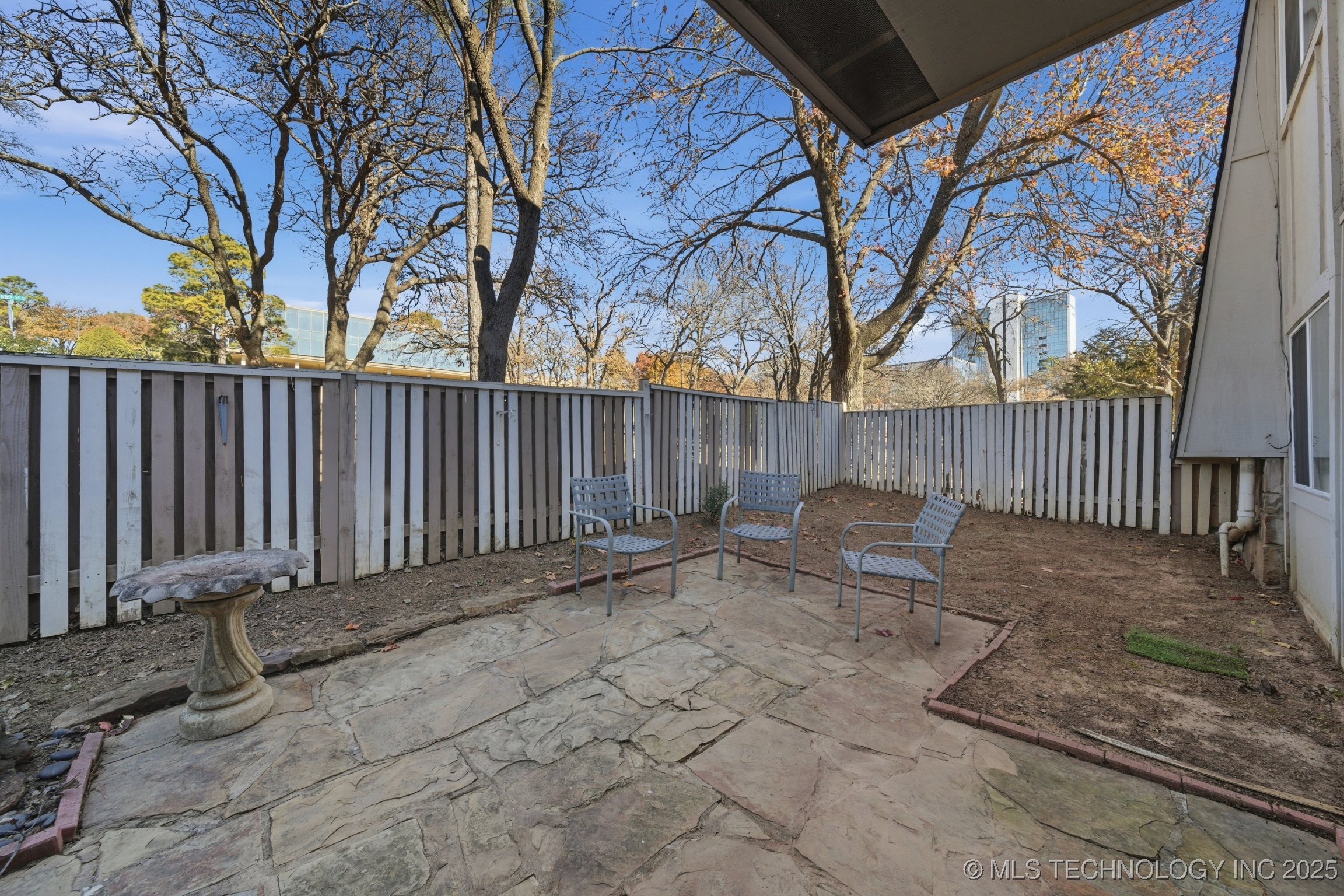 4446 E 68th Street Tulsa OK 74136