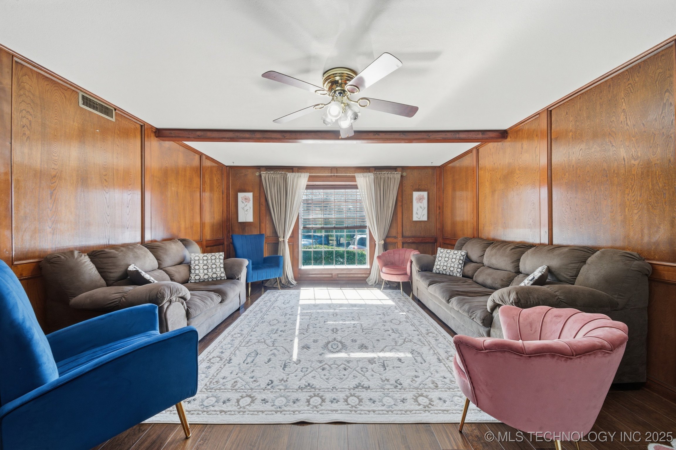 4446 E 68th Street Tulsa OK 74136