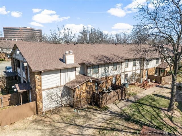 6506 S Memorial Drive Tulsa OK 74133