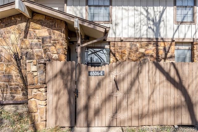 6506 S Memorial Drive Tulsa OK 74133