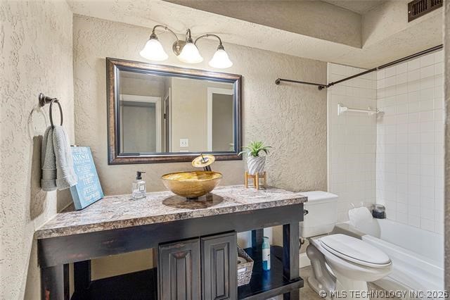 6506 S Memorial Drive Tulsa OK 74133