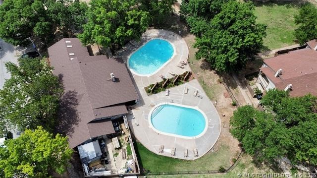 6506 S Memorial Drive Tulsa OK 74133
