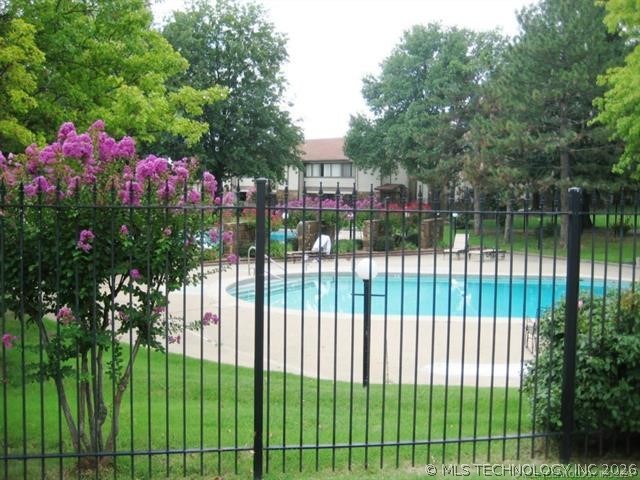 6506 S Memorial Drive Tulsa OK 74133