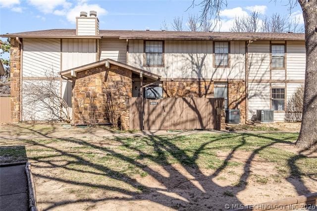 6506 S Memorial Drive Tulsa OK 74133