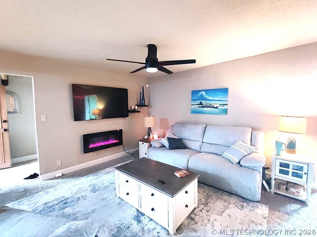 6506 S Memorial Drive Tulsa OK 74133