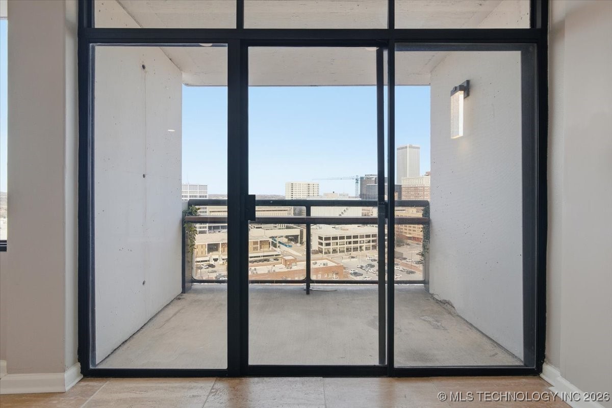 450 W 7th Street Tulsa OK 74119