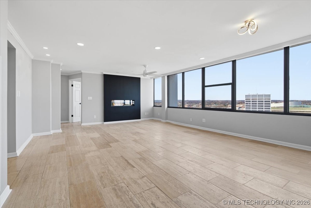 450 W 7th Street Tulsa OK 74119