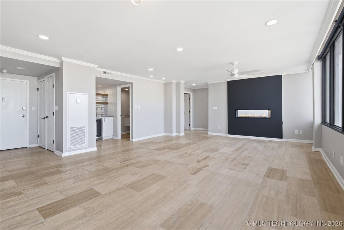 450 W 7th Street Tulsa OK 74119