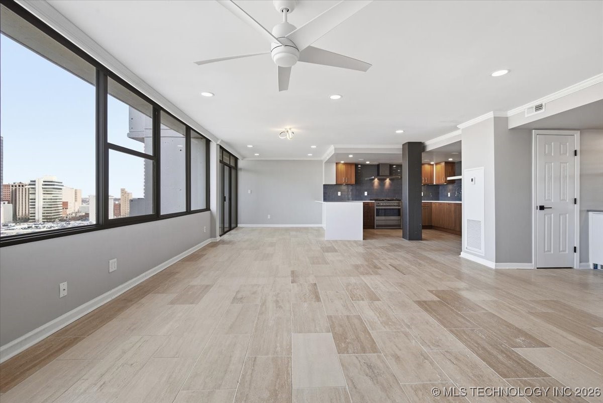 450 W 7th Street Tulsa OK 74119
