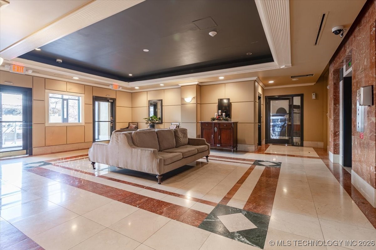 450 W 7th Street Tulsa OK 74119