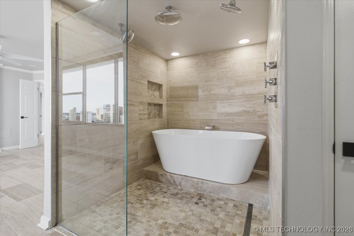 450 W 7th Street Tulsa OK 74119