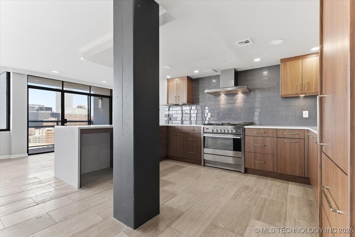 450 W 7th Street Tulsa OK 74119