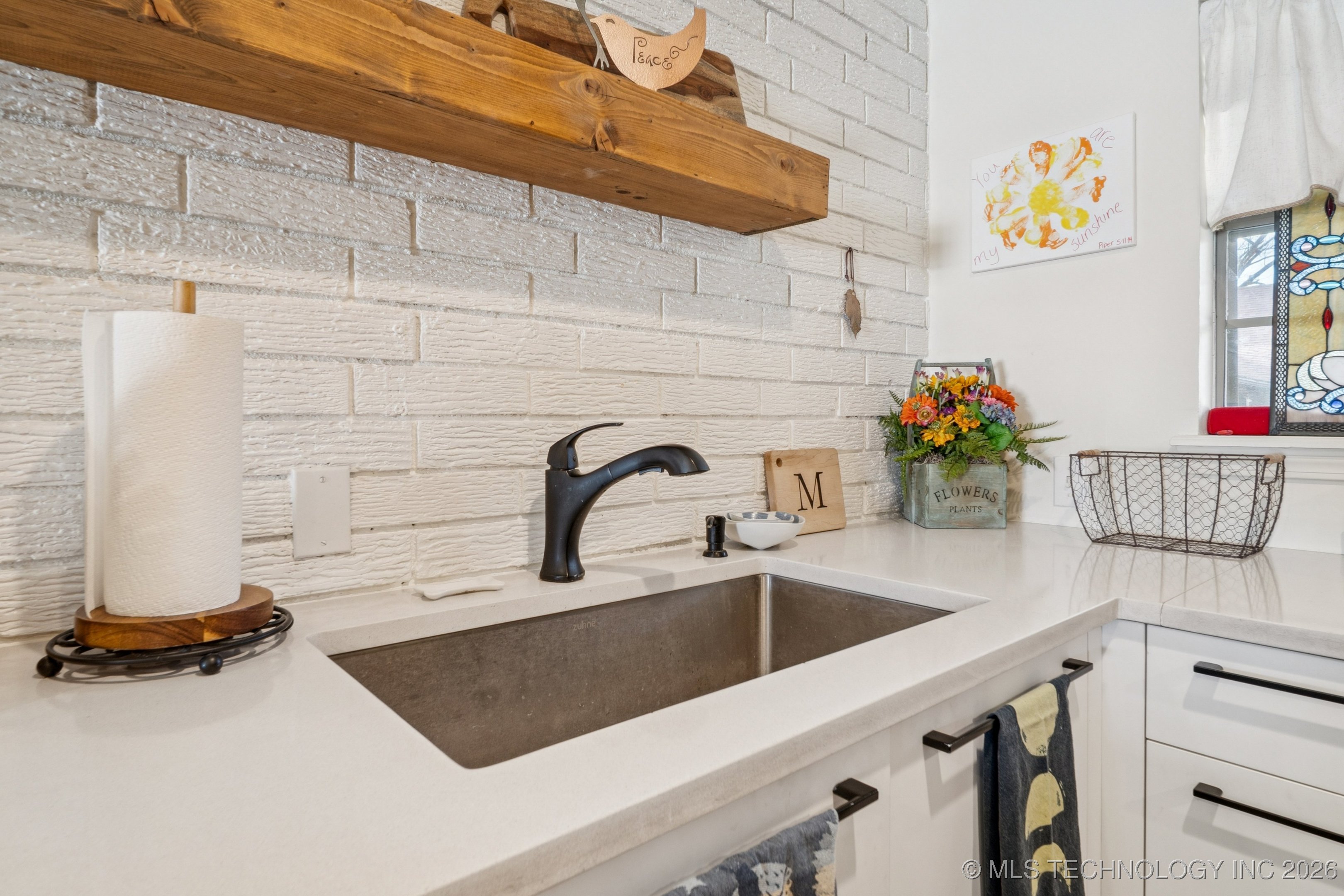 1107 E 45th Place Tulsa OK 74105