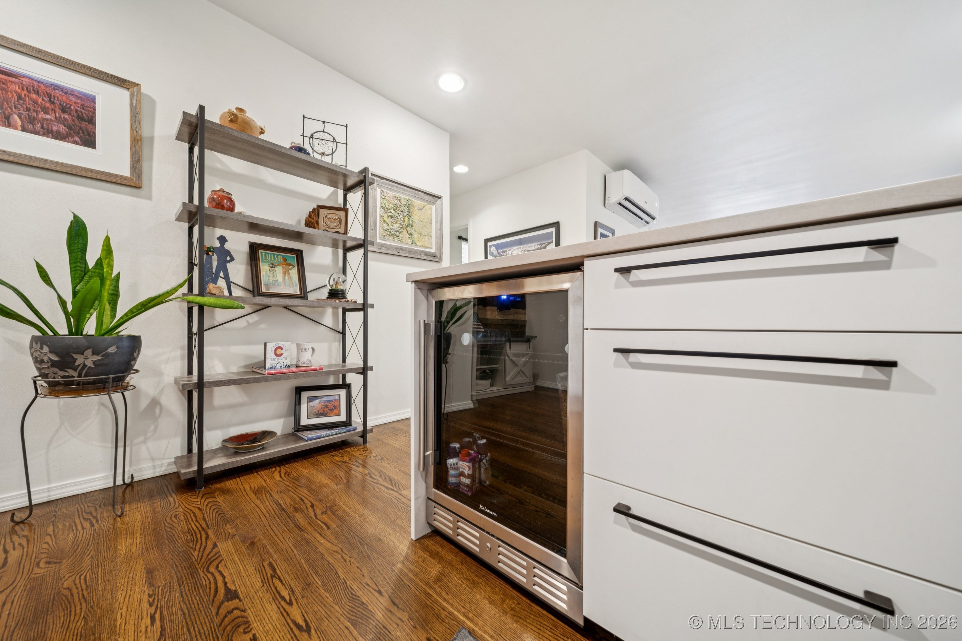 1107 E 45th Place Tulsa OK 74105