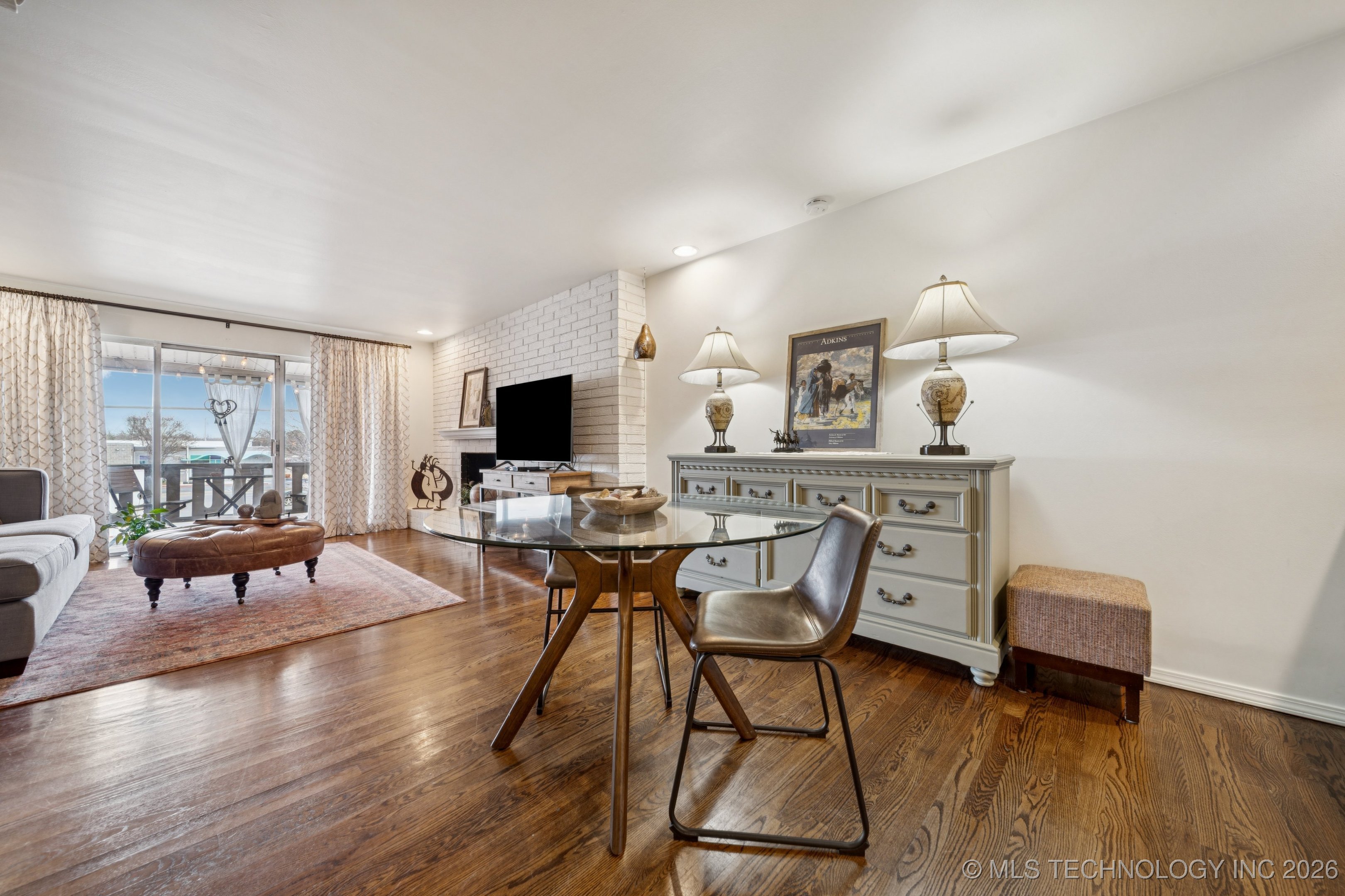 1107 E 45th Place Tulsa OK 74105