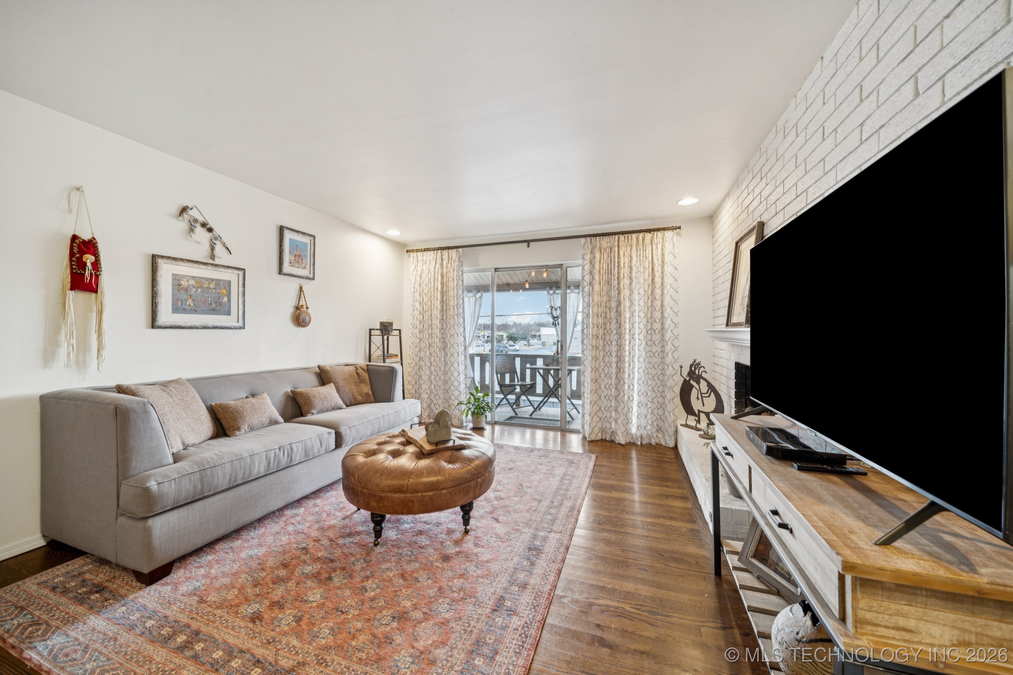 1107 E 45th Place Tulsa OK 74105