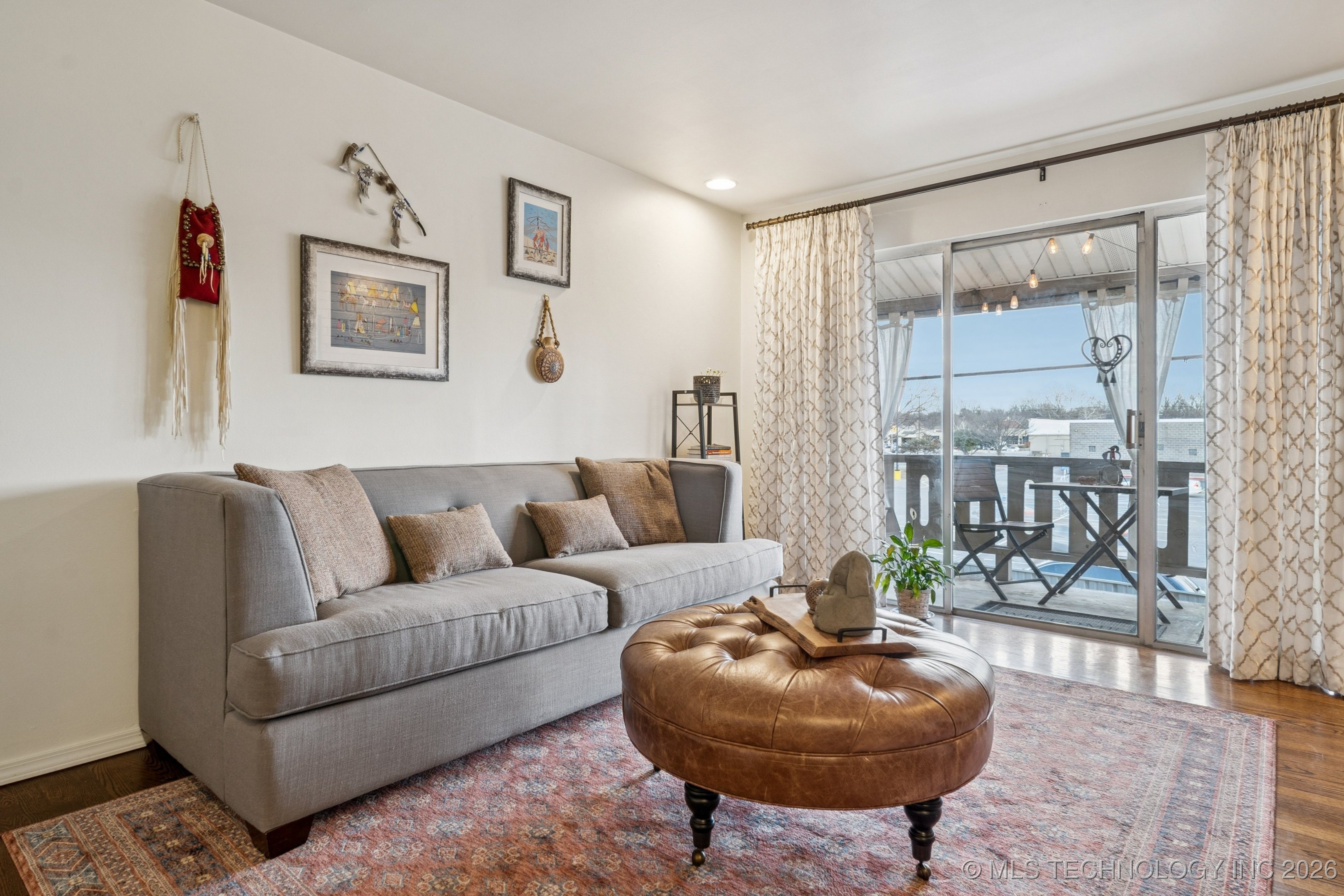 1107 E 45th Place Tulsa OK 74105