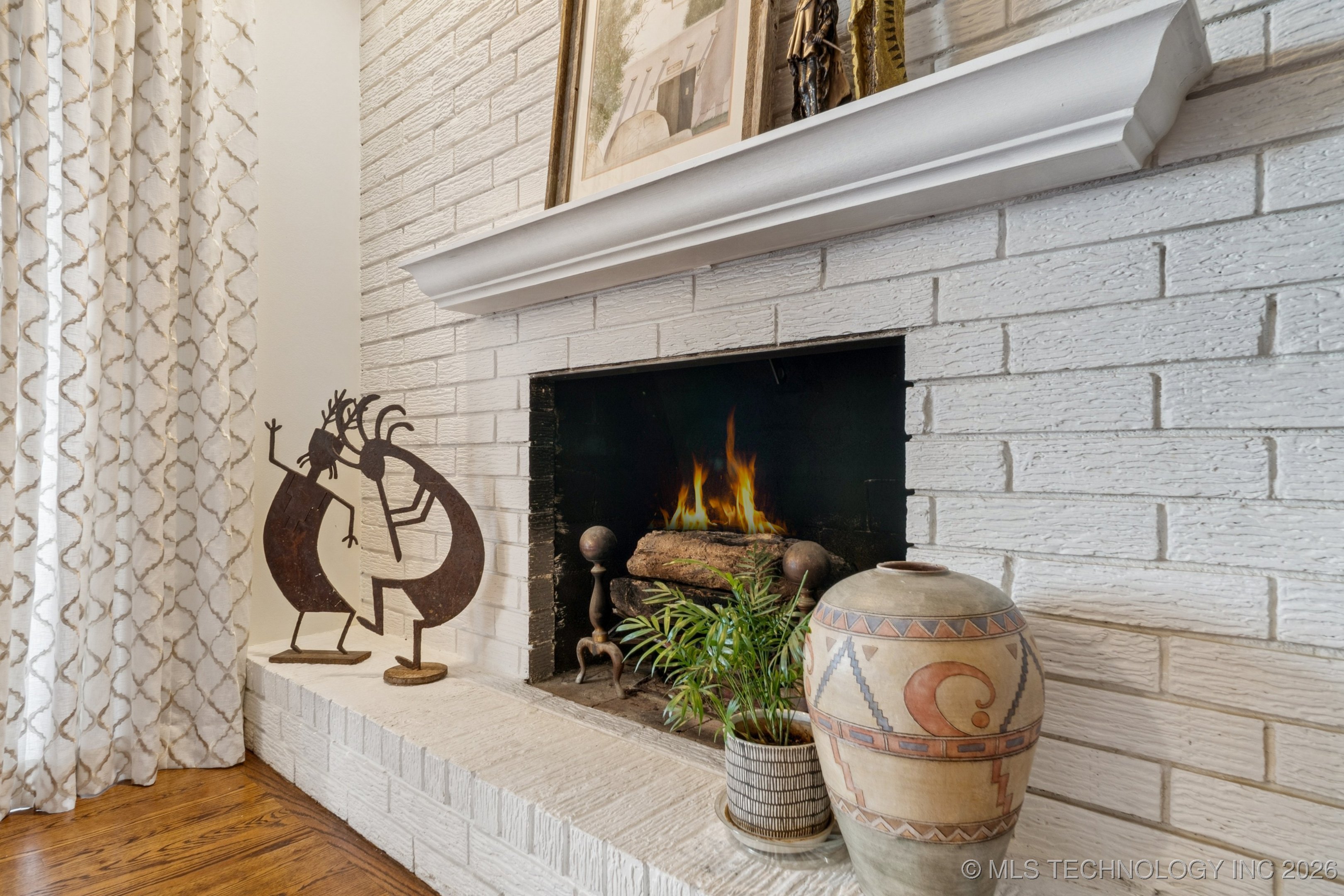 1107 E 45th Place Tulsa OK 74105