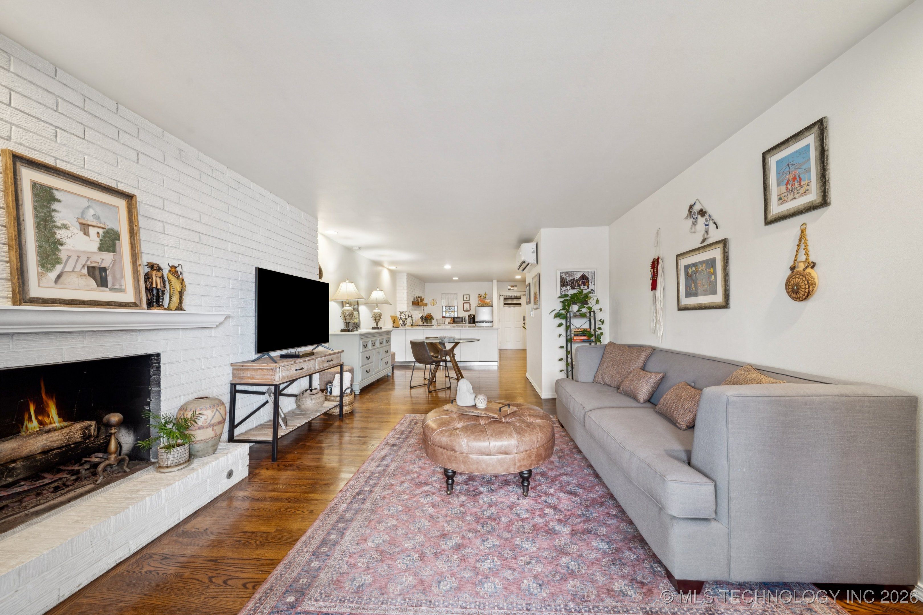 1107 E 45th Place Tulsa OK 74105