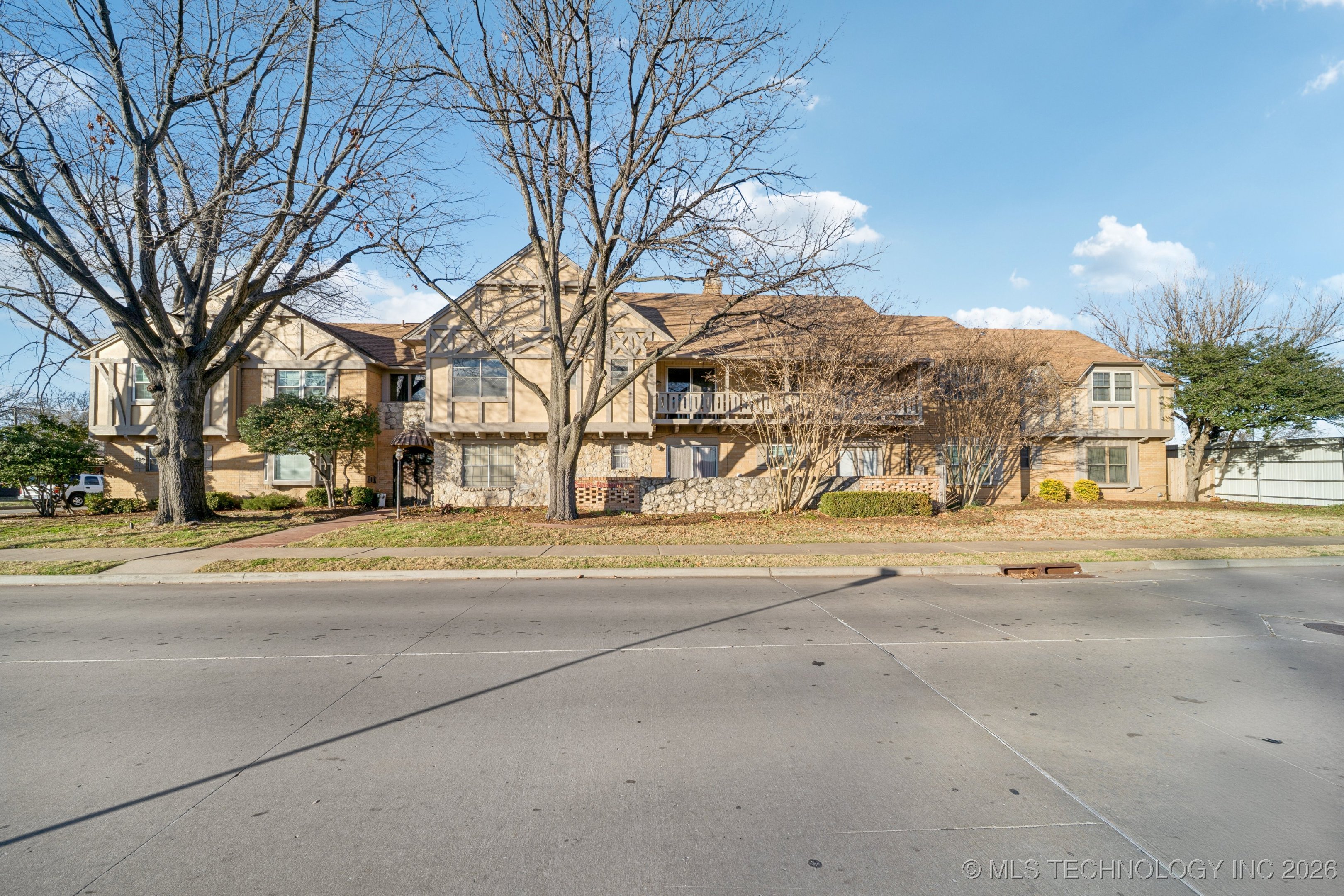 1107 E 45th Place Tulsa OK 74105