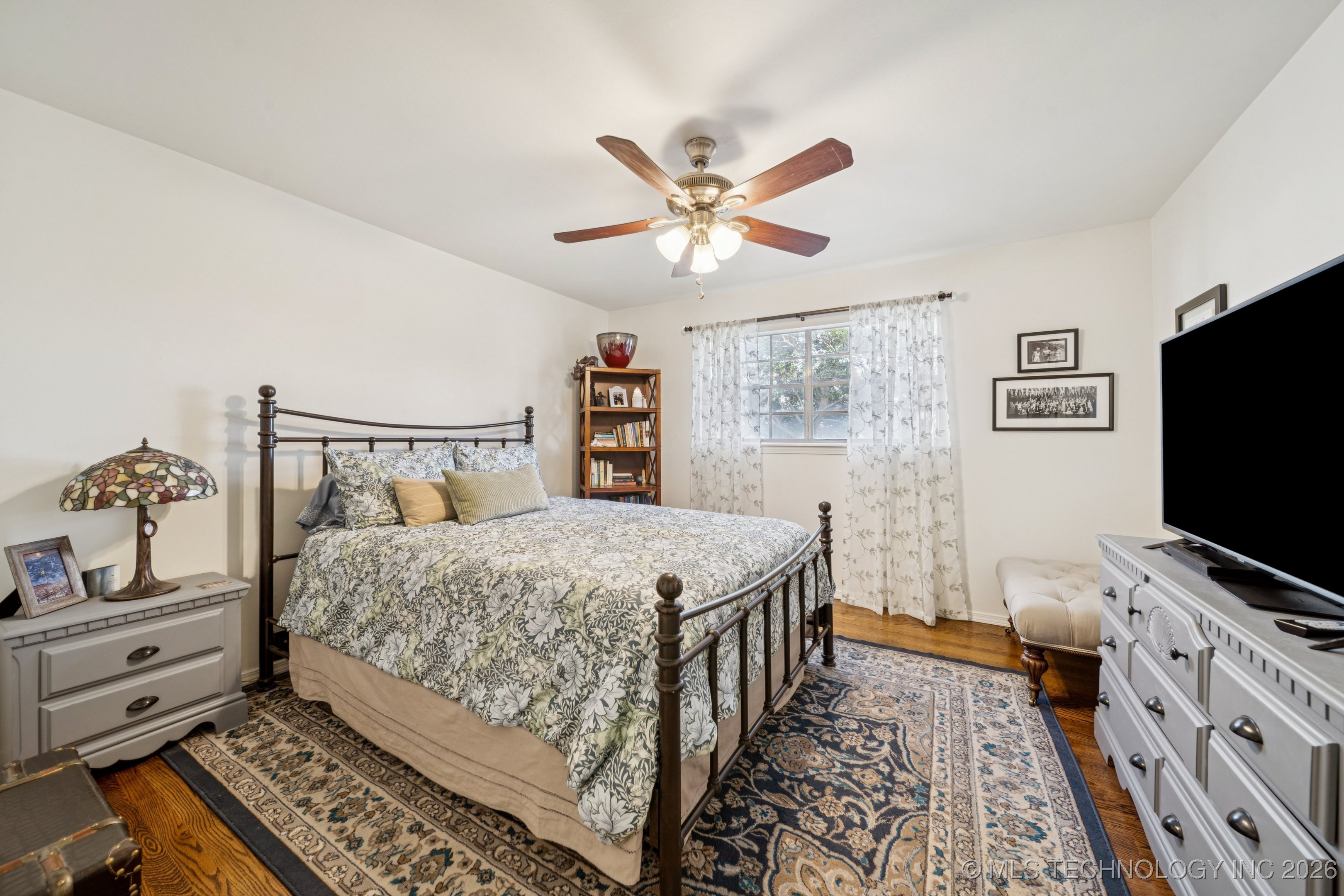 1107 E 45th Place Tulsa OK 74105