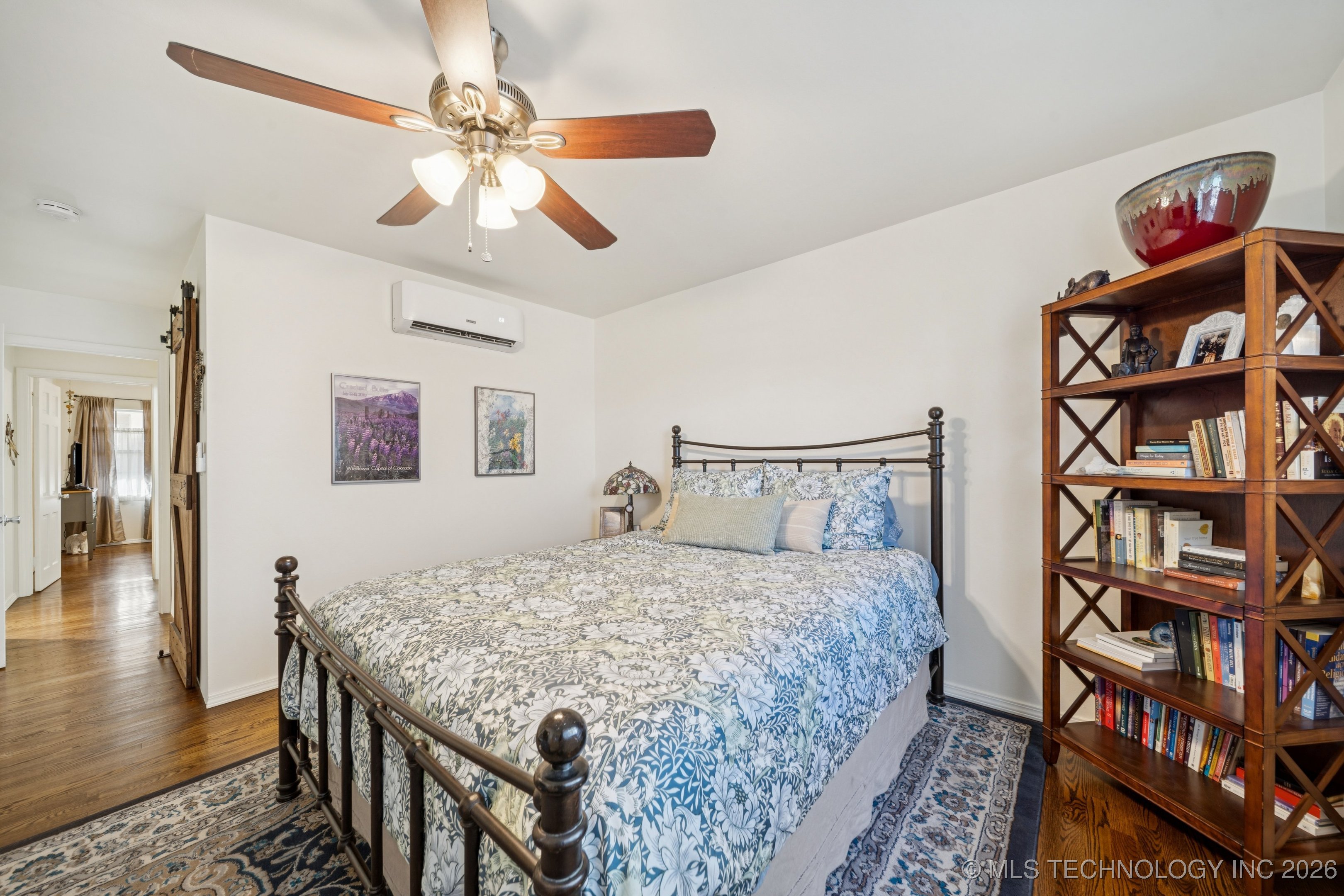 1107 E 45th Place Tulsa OK 74105